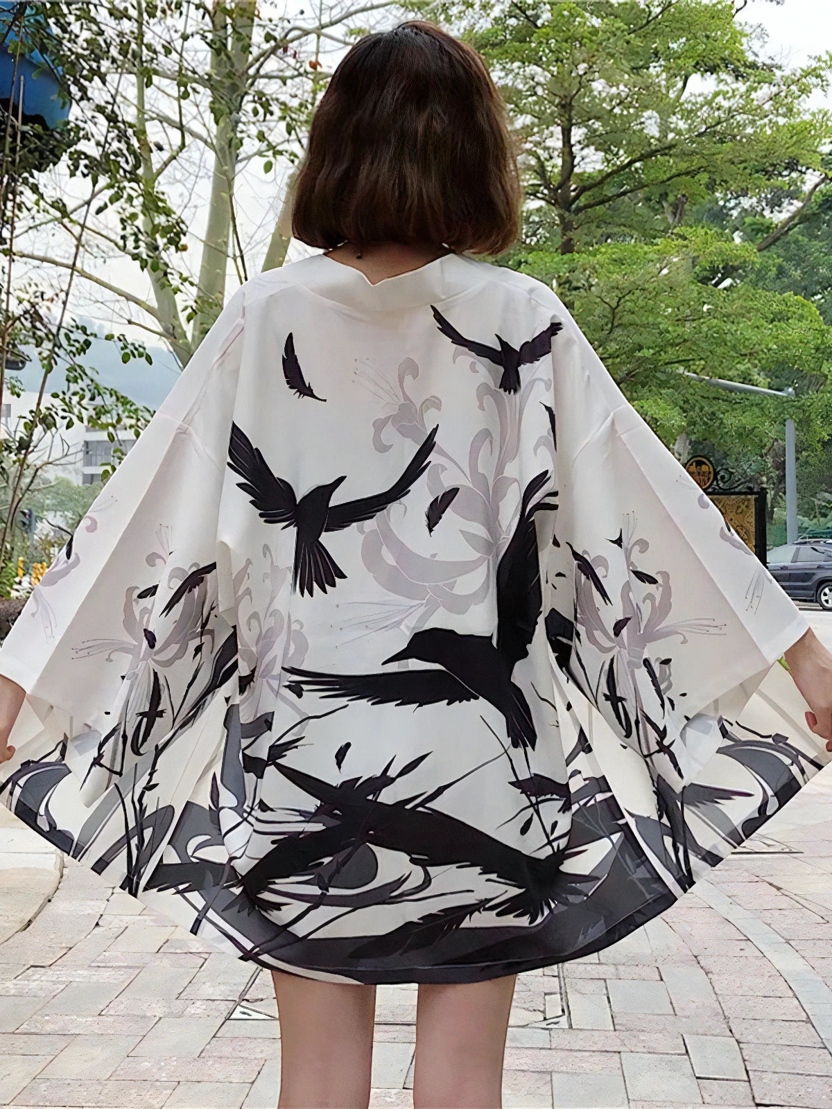 Kimonos kaufen